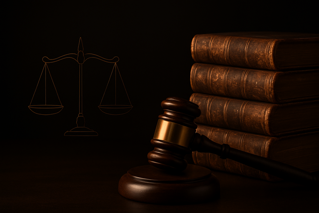 Background jurídico